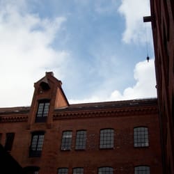Pianoforte Fabrik