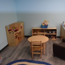 Baer Family Early Childhood Learning Center