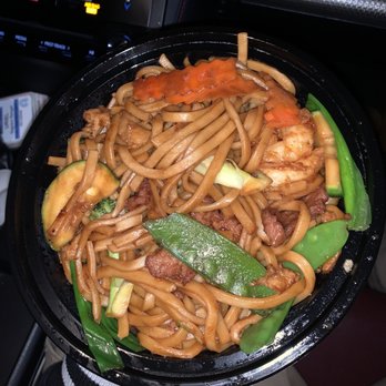 Egg Roll Express - Chinese Near Me - Austin, Texas