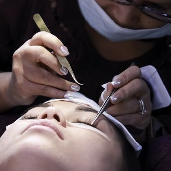 Dis Lash Boutique - Eyelash Service Near Me - Round Rock, Texas