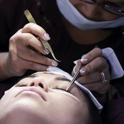 Dis Lash Boutique