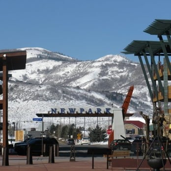 Newpark Resort - Hotels Near Me - Park City, Utah