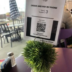 Way Down Yonder Beignets & Coffee - Order and pay at a table or order and pay at the kiosk at the counter