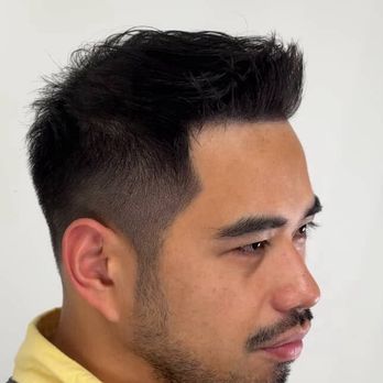 Chuldu Scalp Micropigmentation - Sheesh - Hair Loss Centers Near Me - Los Angeles, California