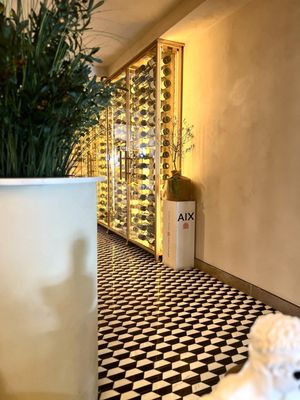 ATIK Restaurant by null