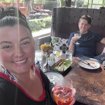 The Front Yard - Aperol Spritz all day - Breakfast & Brunch Near Me - North Hollywood, California