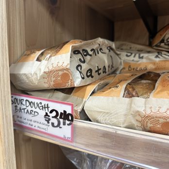 Trader Joe's - Baked fresh daily for only $3.49 - Grocery Near Me - Tracy, California Trader Joe's - Baked fresh daily for only $3.49 - Grocery Near Me - Tracy, California