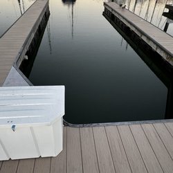 Loch Lomond Yacht Club - ces't la vie D 40