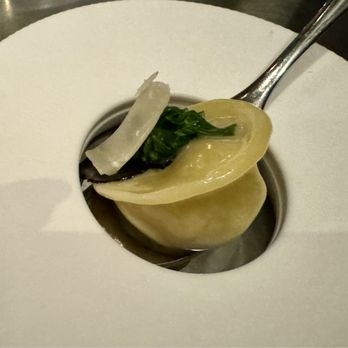 Alinea - Truffle exploration - New American Near Me - Chicago, Illinois Alinea - Truffle exploration - New American Near Me - Chicago, Illinois