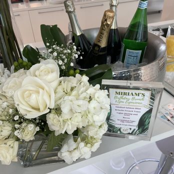 AA Eventos - Personal Chefs Near Me - Hallandale Beach, Florida