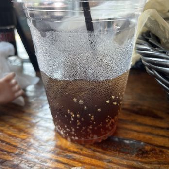 NN Burger - Tappahannock - Soda cups - Burgers Near Me - Tappahannock, Virginia NN Burger - Tappahannock - Soda cups - Burgers Near Me - Tappahannock, Virginia