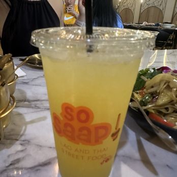 So Saap - Calamasi cane - Thai Near Me - San Diego, California