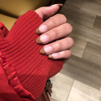 MOD Nail Lounge - Nail Salons Near Me - Dallas, Texas