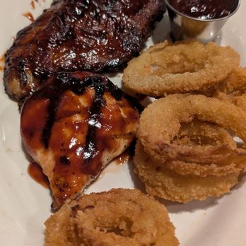 Black Angus Steakhouse - BBQ chicken & ribs - Steakhouses Near Me - Pearl City, Hawaii Black Angus Steakhouse - BBQ chicken & ribs - Steakhouses Near Me - Pearl City, Hawaii