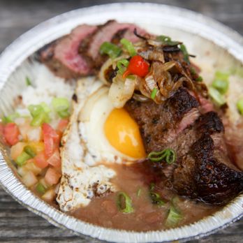 Boteco - Picanha! - Food Trucks Near Me - Austin, Texas