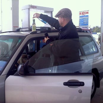  Exxon - Gas Stations Near Me - Emmitsburg, Maryland