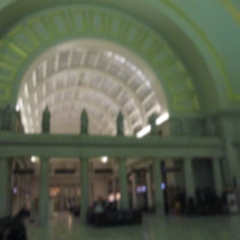 Union Station - Shopping Centers Near Me - Washington, DC, District of Columbia