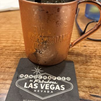 Big Dog's Draft House - American Near Me - Las Vegas, Nevada