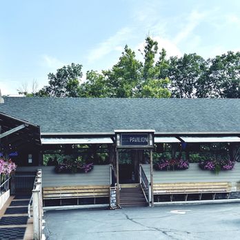 Mercer Social House - Pavilion (Outdoor seating) - Bars Near Me - Cincinnati, Ohio Mercer Social House - Pavilion (Outdoor seating) - Bars Near Me - Cincinnati, Ohio