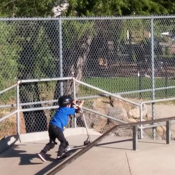 Santee Skate Park - Skating Rinks Near Me - Santee, California Santee Skate Park - Skating Rinks Near Me - Santee, California