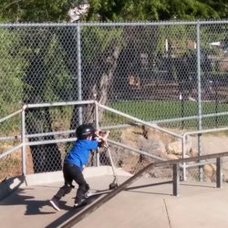 Santee Skate Park