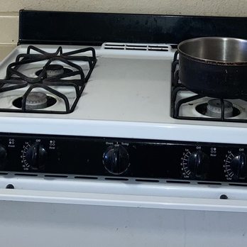 Clean Goddess Professional Services - Before stove cleaning - Home Cleaning Near Me Clean Goddess Professional Services - Before stove cleaning - Home Cleaning Near Me