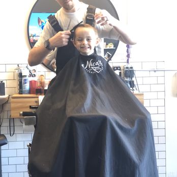 NICO'S BARBER SHOP- GILBERT - Updated February 2026 - 106 Photos