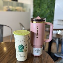 R&B Tea - 1st timer here #AvocadoStormy 3.02.25