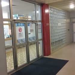 TSA Fitness im Bad Hallenbad Floridsdorf