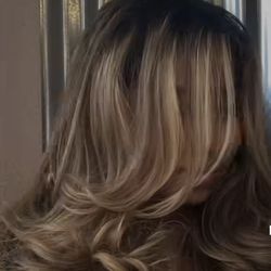 Hair Couture Salon - Blowout By Julz