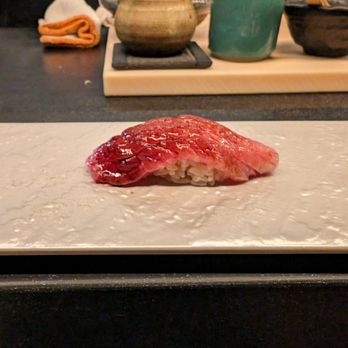 Silvers Omakase - Otoro - Japanese Near Me - Santa Barbara, California Silvers Omakase - Otoro - Japanese Near Me - Santa Barbara, California