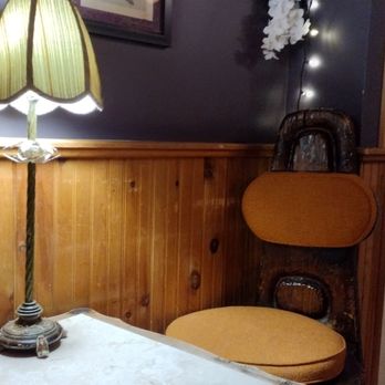 Dog Bar Jim - Coffee & Tea Near Me - Brunswick, Maine