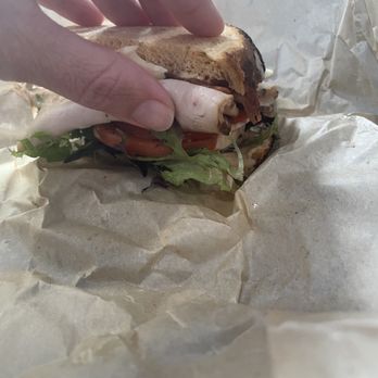 Panera Bread - Sandwich - Sandwiches Near Me - Baton Rouge, Louisiana Panera Bread - Sandwich - Sandwiches Near Me - Baton Rouge, Louisiana