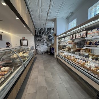 Volpi Foods - Meat Shops Near Me - Saint Louis, Missouri Volpi Foods - Meat Shops Near Me - Saint Louis, Missouri