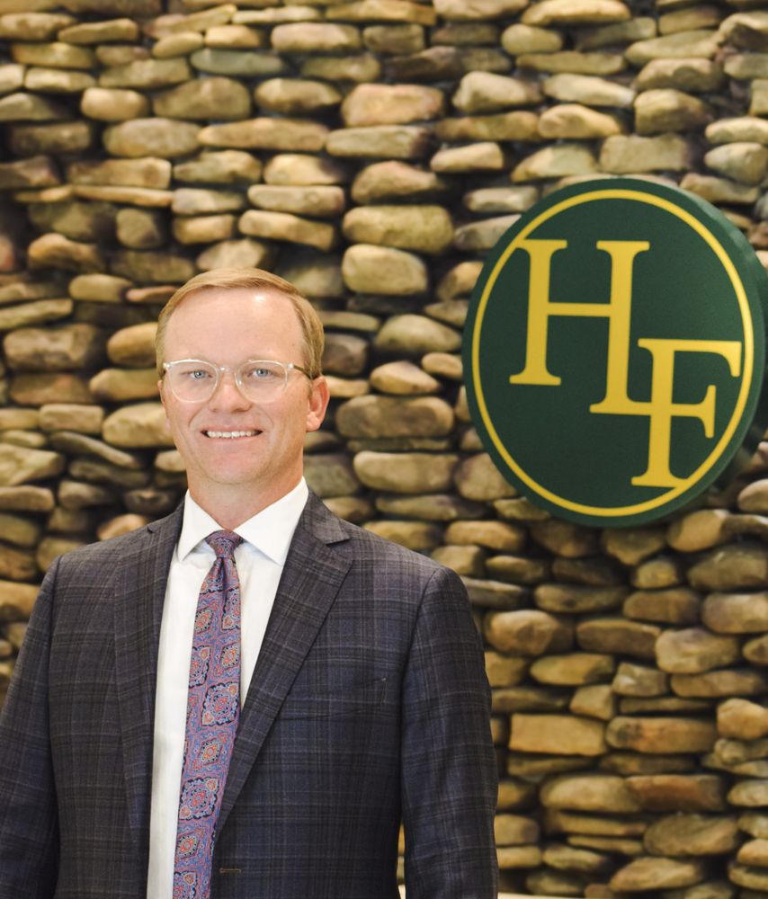 The Hadley Law Firm - disability attorney in Mobile, AL