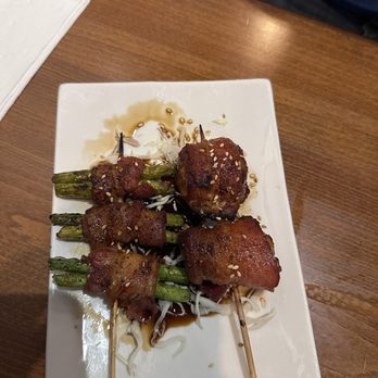 A5 Restaurant - Yakitori - Seafood Near Me - Pearland, Texas