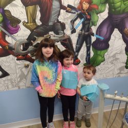 The Children's Dental Group