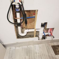 Plumbing Specialist SLO