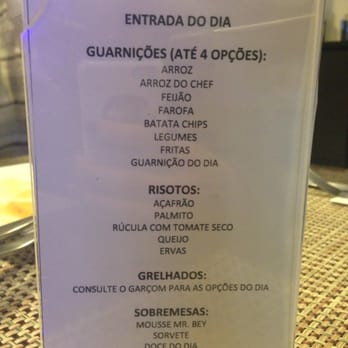 Bella mari - Bistros Near Me - São Paulo, SP