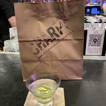 Sharps Roasthouse - To go please - American Near Me - SeaTac, Washington