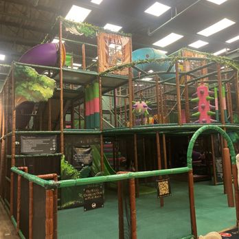 Kidcadia Play Café - Cafes Near Me - Dearborn, Michigan Kidcadia Play Café - Cafes Near Me - Dearborn, Michigan