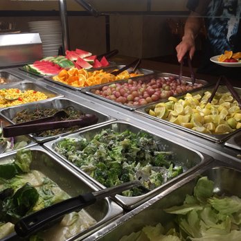 Happy Buffet - I like it - Buffets Near Me - Riverside, California