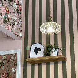 Emilie And The Frenchies - Enchanting decor