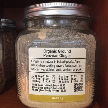 Mercantile - Mercantile Market in Denver and their amazing organic spices. - New American Near Me - Denver, Colorado Mercantile - Mercantile Market in Denver and their amazing organic spices. - New American Near Me - Denver, Colorado