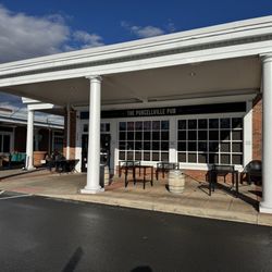 The Purcellville Pub