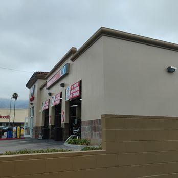 Valvoline Instant Oil Change - Oil Change Stations Near Me - Pasadena, California