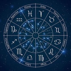 Spiritual Eyes - Calendar