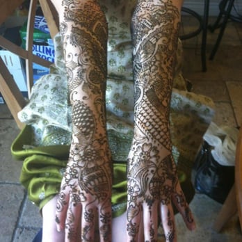 Henna Shoppe - Henna Artists Near Me - Tempe, Arizona