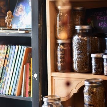 Herbs & Oddities - Herbal Shops Near Me - San Marcos, Texas