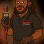 Photo of Richie Electric